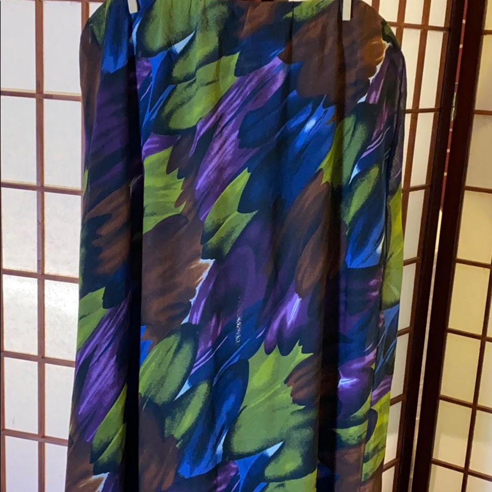 Cato mid-calf skirt / final price